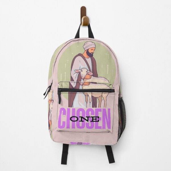 Item preview, Chosen One, Gifts for Christians designed and sold by Brittainspires.