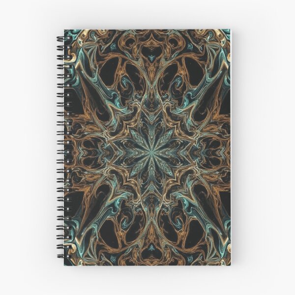 Item preview, Verdigris Dominion designed and sold by AbstractAnom.