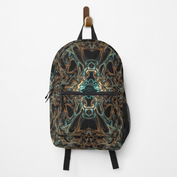 Item preview, Verdigris Dominion designed and sold by AbstractAnom.