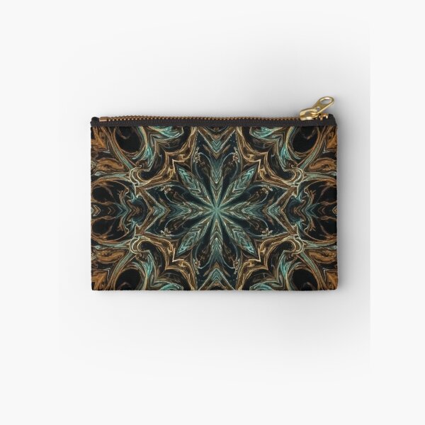 Item preview, Verdigris Dominion designed and sold by AbstractAnom.