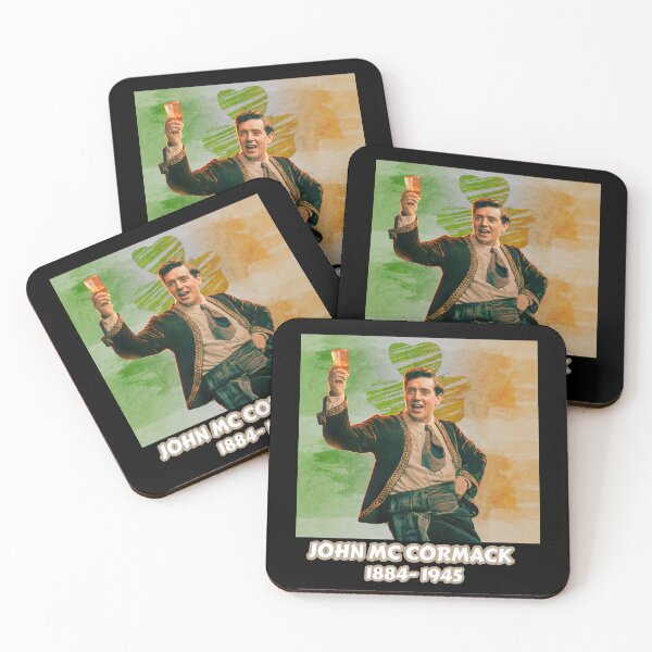 Item preview, John McCormack  Irish lyric tenor 1884-1945 designed and sold by OliDesigns.