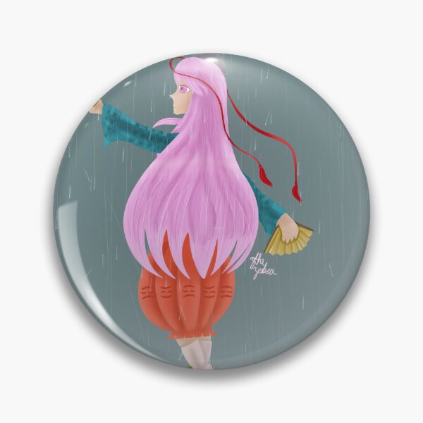 Item preview, Hata no Kokoro designed and sold by Zee-The-Zebra.