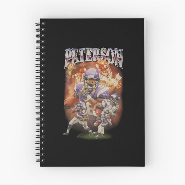 Item preview, Adrian Peterson Minnesota  designed and sold by TheArtOfCar.
