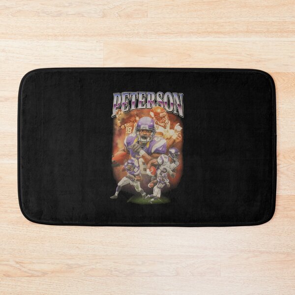 Item preview, Adrian Peterson Minnesota  designed and sold by TheArtOfCar.