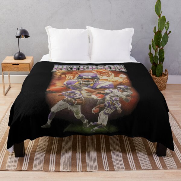 Item preview, Adrian Peterson Minnesota  designed and sold by TheArtOfCar.
