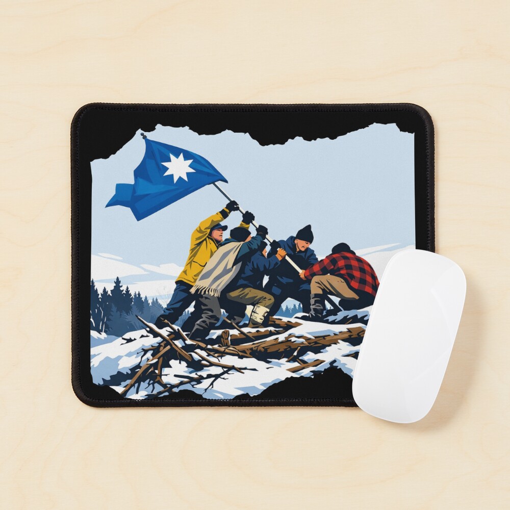 Item preview, Mouse Pad designed and sold by hojo76.