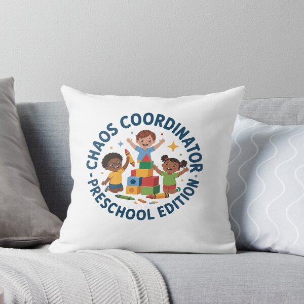 Item preview, Preschool teacher designed and sold by Luppuss.
