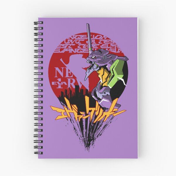 Item preview, EVA-01 designed and sold by THIBAYA streetwear.
