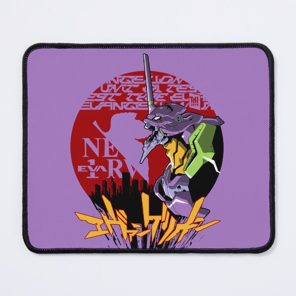 Item preview, EVA-01 designed and sold by THIBAYA streetwear.