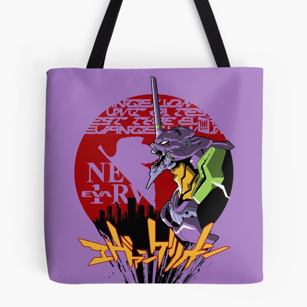 Item preview, EVA-01 designed and sold by THIBAYA streetwear.