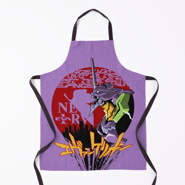 Item preview, EVA-01 designed and sold by THIBAYA streetwear.