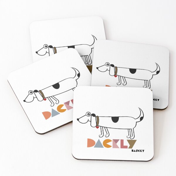Item preview, Dackly designed and sold by felipe barona ceballos.
