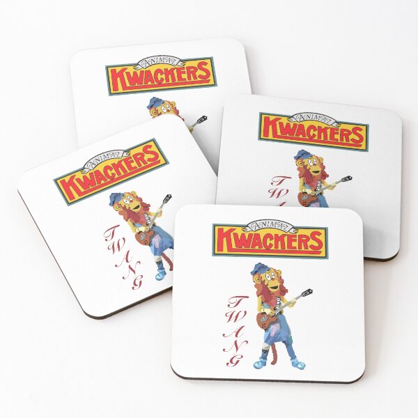 Item preview, Animal Kackers Twang designed and sold by 3leggeddogg.