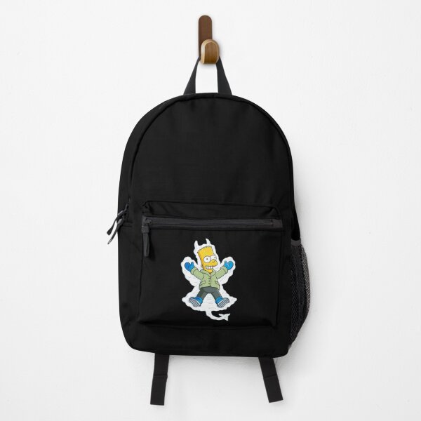Item preview, The Simpsons designed and sold by Krasnovaovaova.