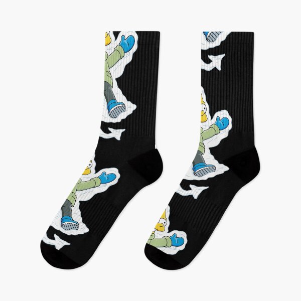 Item preview, The Simpsons designed and sold by Krasnovaovaova.