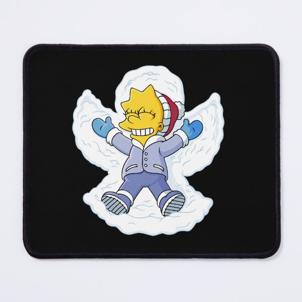 Item preview, The Simpsons designed and sold by Krasnovaovaova.