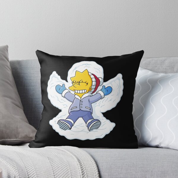 Item preview, The Simpsons designed and sold by Krasnovaovaova.