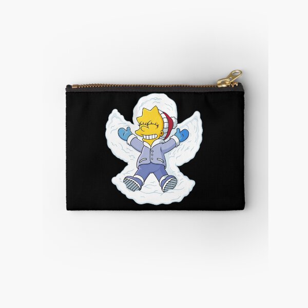 Item preview, The Simpsons designed and sold by Krasnovaovaova.