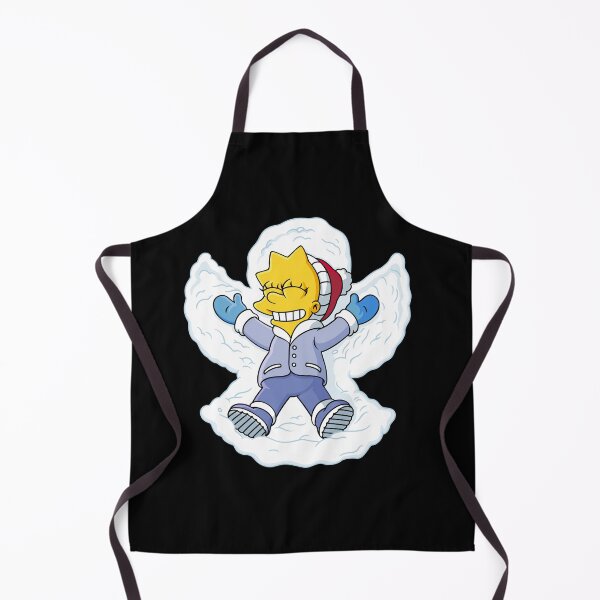Item preview, The Simpsons designed and sold by Krasnovaovaova.