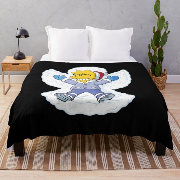 Item preview, The Simpsons designed and sold by Krasnovaovaova.