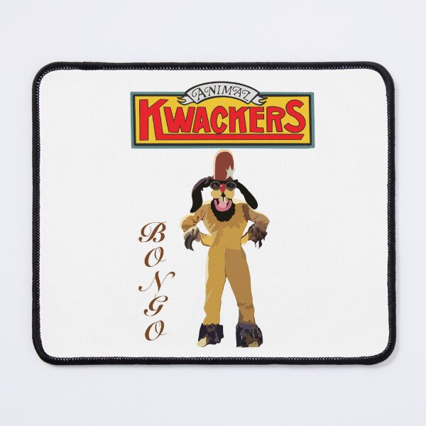 Item preview, #animalkwackers designed and sold by 3leggeddogg.