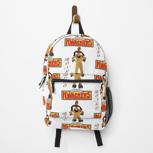 Item preview, #animalkwackers designed and sold by 3leggeddogg.