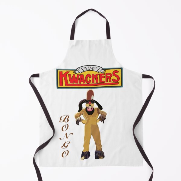 Item preview, #animalkwackers designed and sold by 3leggeddogg.