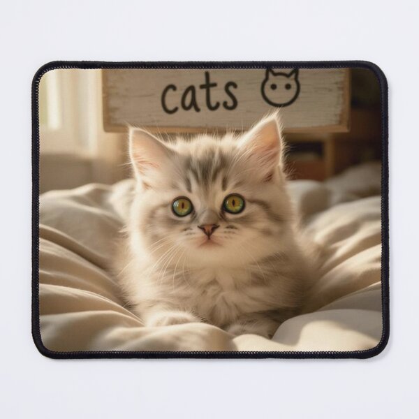 Item preview, Cats kitten cute hilarious gift funny design designed and sold by greatdesigns11.