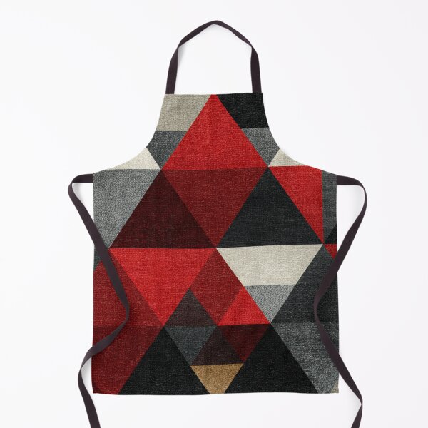 Item preview, Zen Geometric Triangle Japanese Colors designed and sold by MUGEN GALLERY.