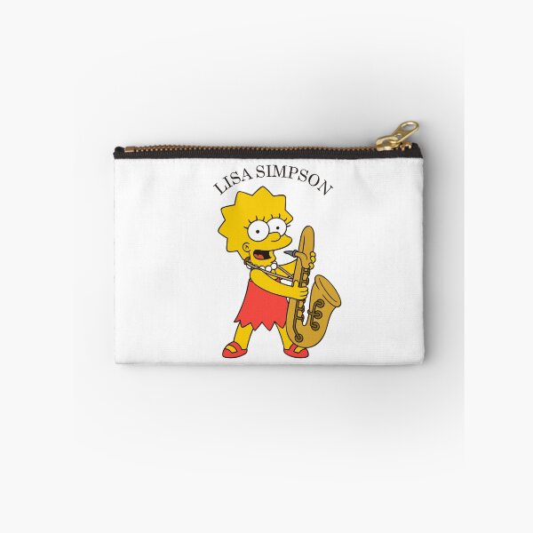 Item preview, The Simpsons designed and sold by Krasnovaovaova.