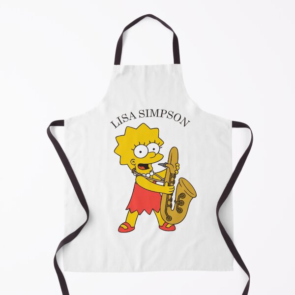 Item preview, The Simpsons designed and sold by Krasnovaovaova.