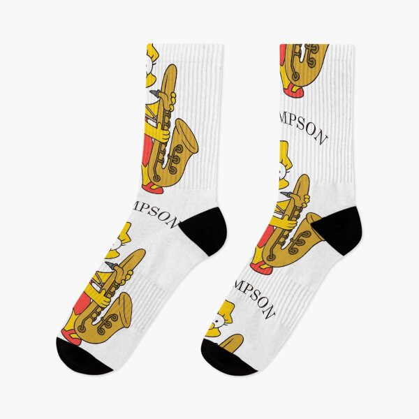 Item preview, The Simpsons designed and sold by Krasnovaovaova.