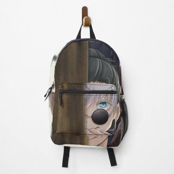 Item preview, jujutsu kaisen designed and sold by cOziemOOn.