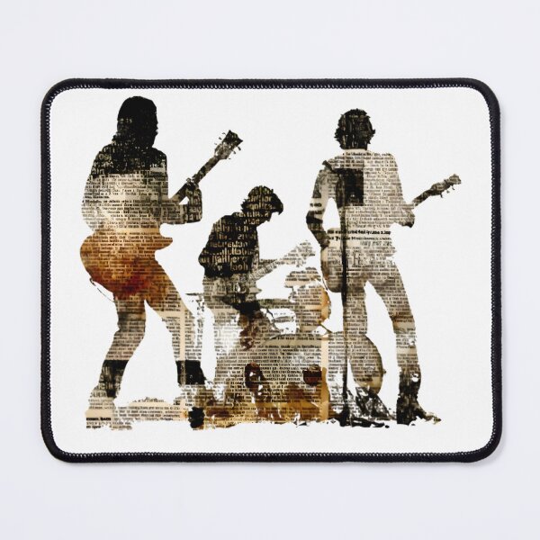 Item preview, Rock Legends designed and sold by Retro Whimsy.