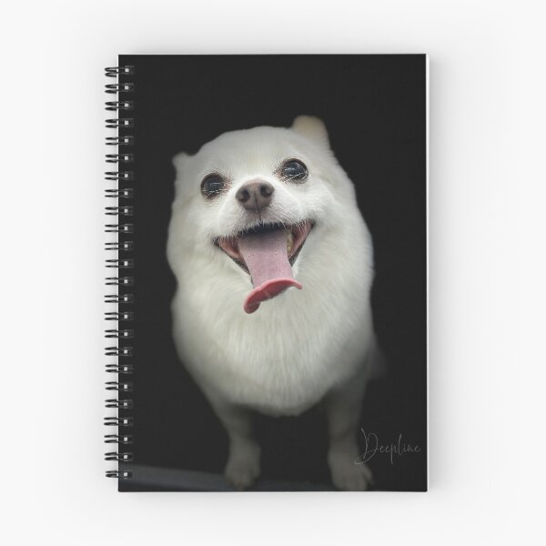 Item preview, Chihuahua Portrait   designed and sold by DeeplineArt.