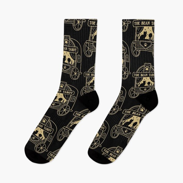 Item preview, Toe bean Tarot - Moonlit Meowket designed and sold by KawaiiKrypt.