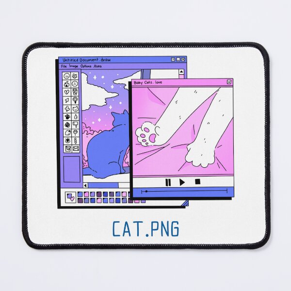 Item preview, Cat PNG designed and sold by yalcoholic.
