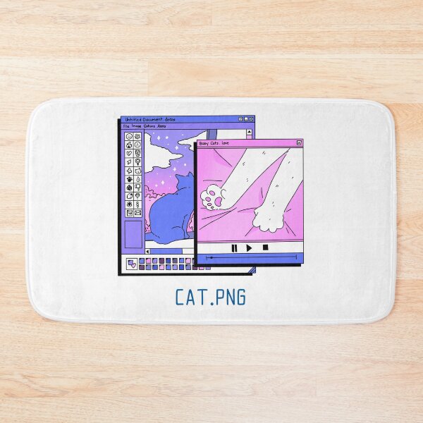 Item preview, Cat PNG designed and sold by yalcoholic.