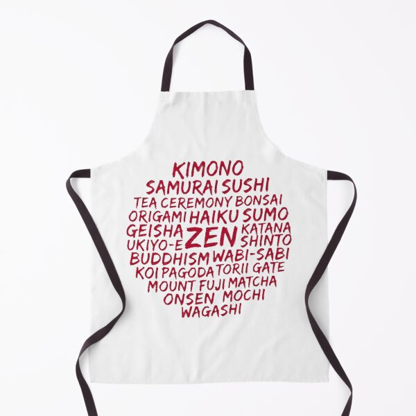 Item preview, Japan Typography designed and sold by The King's general goods.