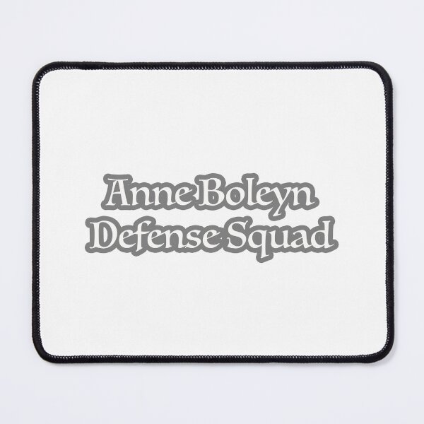 Item preview, Anne Boleyn Defense Squad designed and sold by ZiaMI.