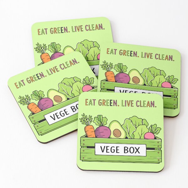 Item preview, Vegan Power designed and sold by R4WDRIV3.