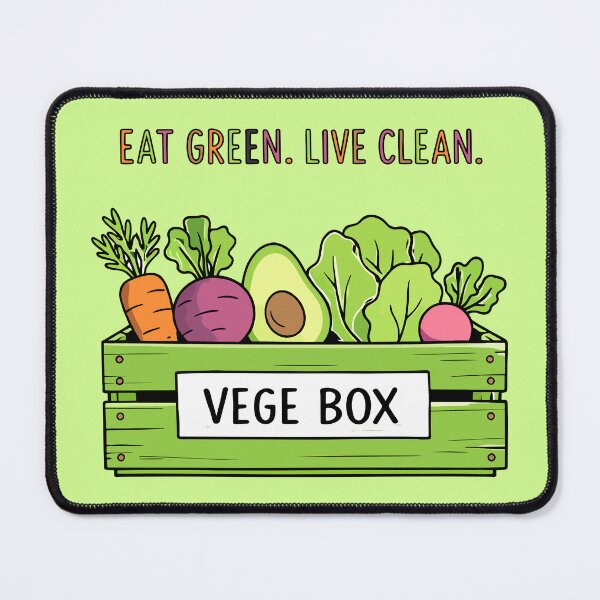 Item preview, Vegan Power designed and sold by R4WDRIV3.