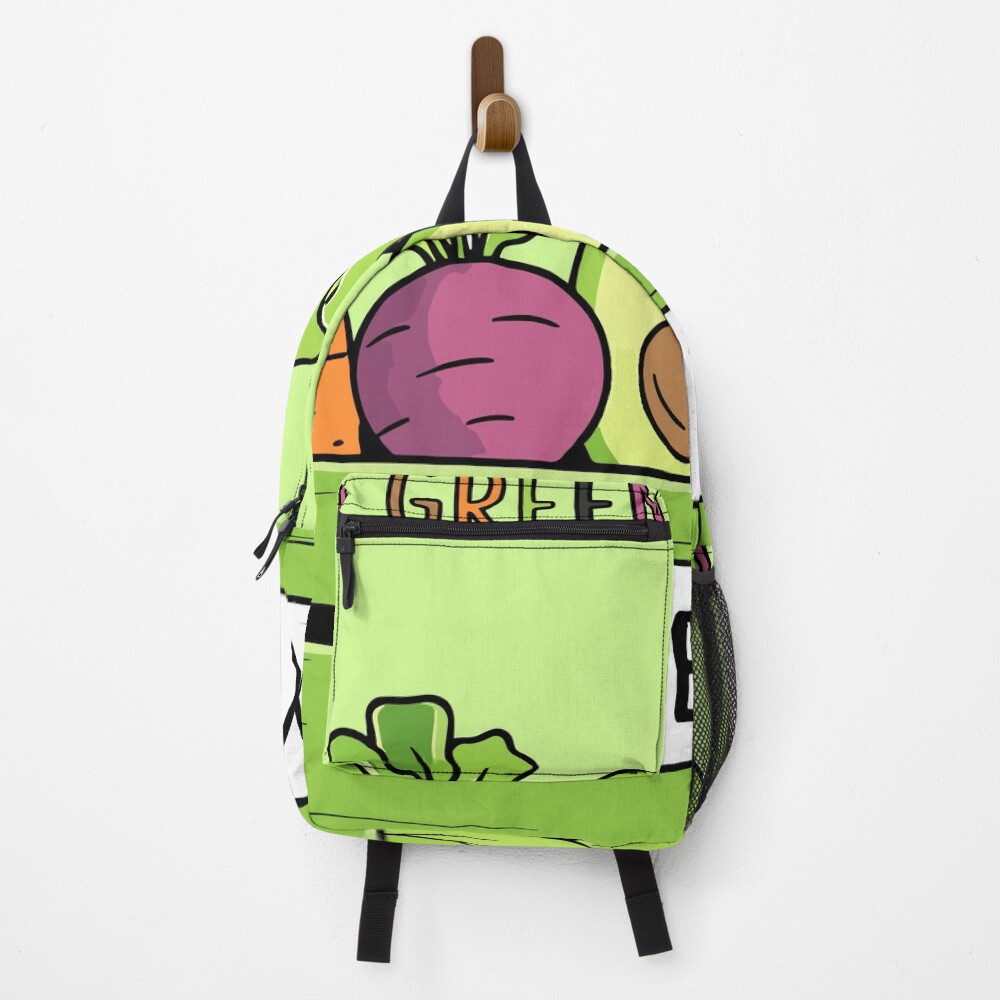 Item preview, Backpack designed and sold by R4WDRIV3.