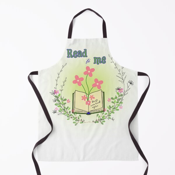 Item preview, Flowers Groving from Book - Read to Me designed and sold by AtushaSpark.