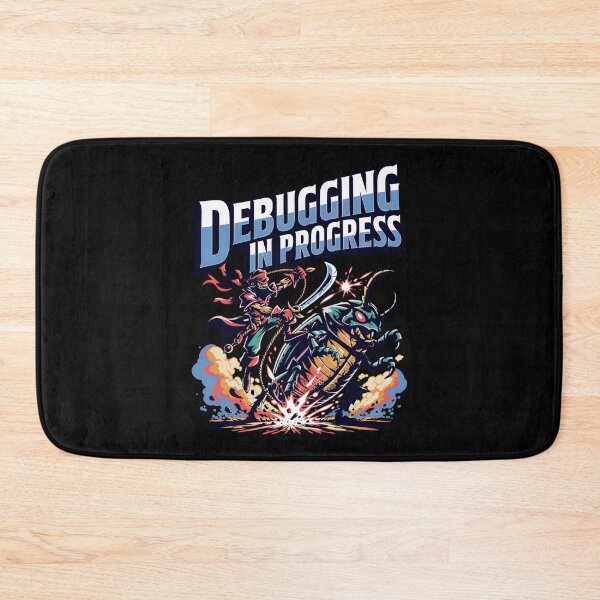 Item preview, Rogue Fighting Giant Beetle Bug designed and sold by SignumShop.
