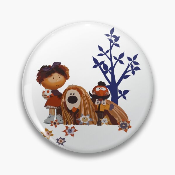 Item preview, Magic round about designed and sold by 3leggeddogg.