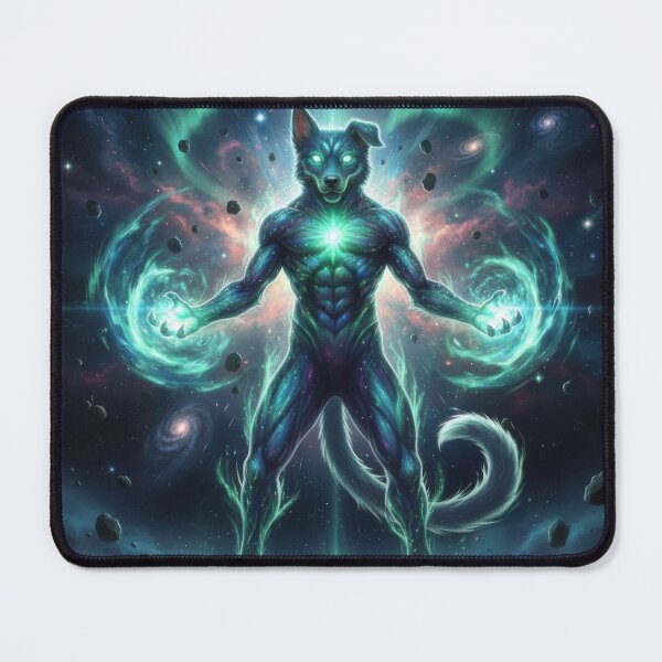 Item preview, Cosmic Dog - Gamma designed and sold by Cosmic Zoo.