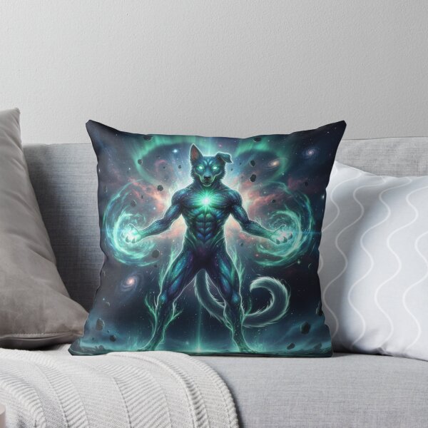 Item preview, Cosmic Dog - Gamma designed and sold by Cosmic Zoo.
