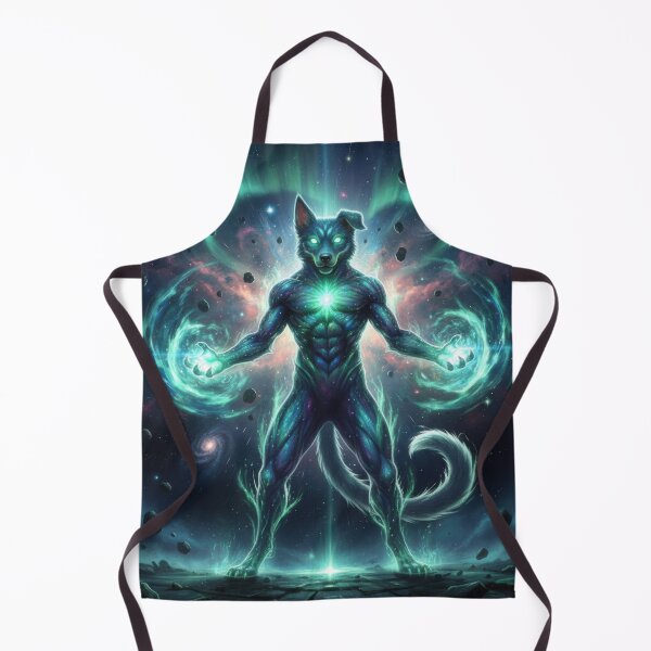 Item preview, Cosmic Dog - Gamma designed and sold by Cosmic Zoo.