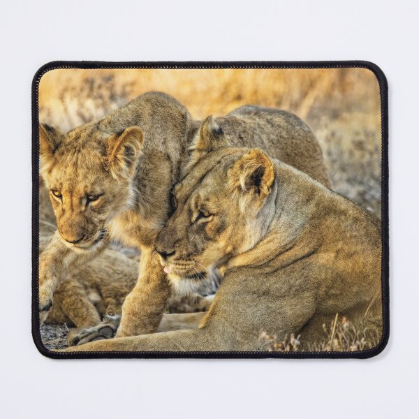Item preview, Mother Love designed and sold by Kay Brewer.